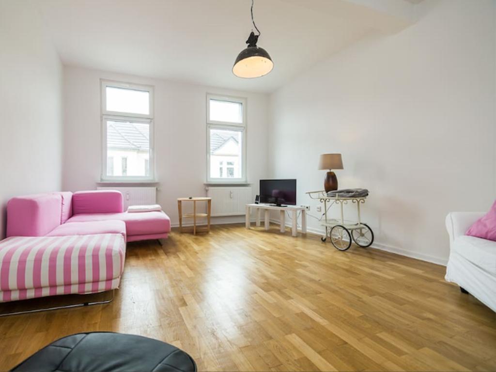 Apartments Frieda - Fritz - Paula In Essen Ruettenscheid Exteriör bild