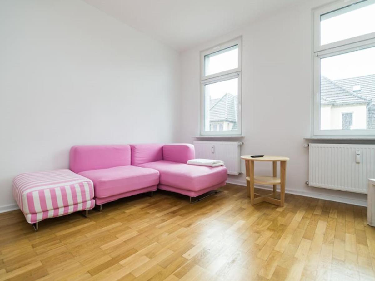 Apartments Frieda - Fritz - Paula In Essen Ruettenscheid Exteriör bild